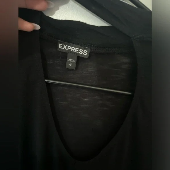 Express top - Picture 3 of 3
